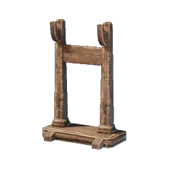 Staff Weapon Rack icon (© Keen Games)