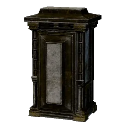 Standing Crypt Coffin icon (© Keen Games)