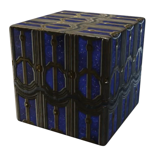 Starlight Block icon (© Keen Games)