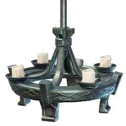 Steel Chandelier icon (© Keen Games)