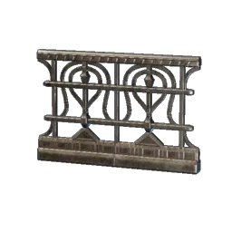 Steel Fence icon (© Keen Games)