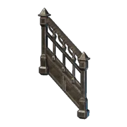 Steel Handrail icon (© Keen Games)