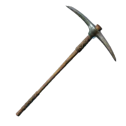 Steel Pickaxe icon (© Keen Games)