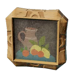 "Still Life" icon (© Keen Games)