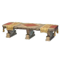 Stone Banquet Table icon (© Keen Games)