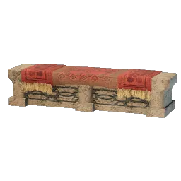 Stone Bench icon (© Keen Games)