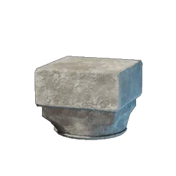 Stone Column Base icon (© Keen Games)