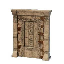 Stone Door icon (© Keen Games)