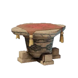 Stone Side Table icon (© Keen Games)