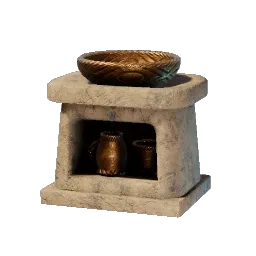 Stone Sink icon (© Keen Games)
