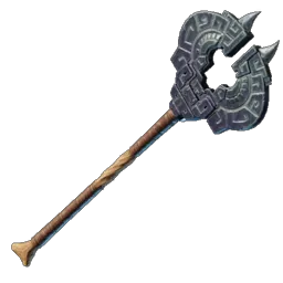 Stormbound Staff icon (© Keen Games)