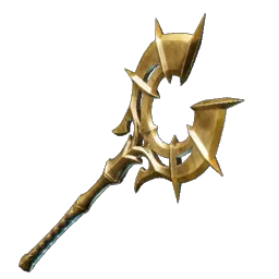 Sun Axe icon (© Keen Games)