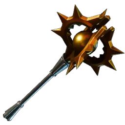 Sun Hammer icon (© Keen Games)