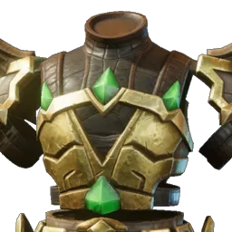 Sunpiercer Chestplate icon (© Keen Games)