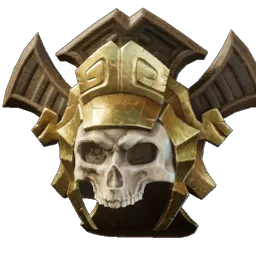 Sunpiercer Helmet icon (© Keen Games)