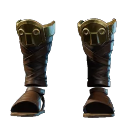 Sunpiercer Shoes icon (© Keen Games)