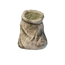 Supply Sacks IV icon (© Keen Games)