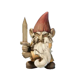 Sword Garden Gnome icon (© Keen Games)
