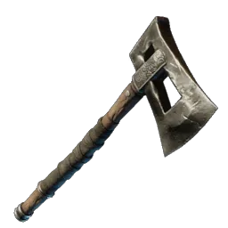 Tainted Axe icon (© Keen Games)