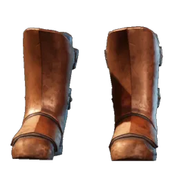 Tank Boots icon (© Keen Games)