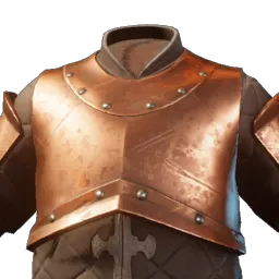 Tank Chestplate icon (© Keen Games)