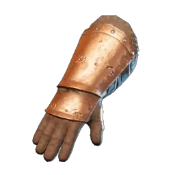 Tank Gloves icon (© Keen Games)