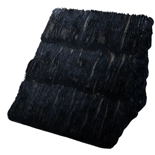 Tarred Straw Block icon (© Keen Games)