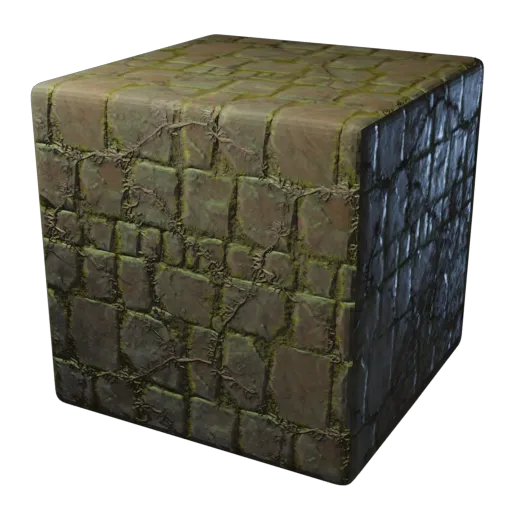 Temple Stones icon (© Keen Games)