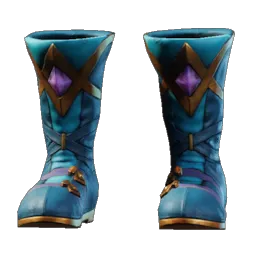 Thaumaturge Boots icon (© Keen Games)