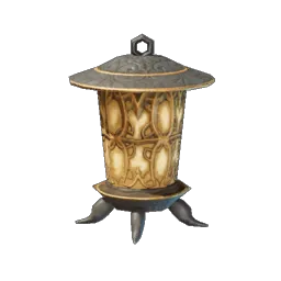 Throne Room Floor Lamp icon (© Keen Games)