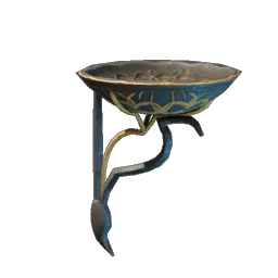 Throne Room Wall Brazier icon (© Keen Games)