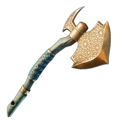 Thunderbolt Axe icon (© Keen Games)
