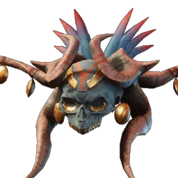 Tidecaller Headpiece icon (© Keen Games)