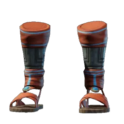 Tidecaller Shoes icon (© Keen Games)