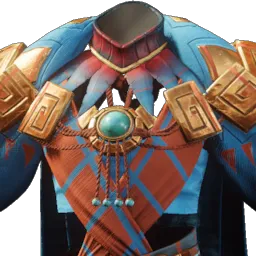 Tidecaller Tunic icon (© Keen Games)