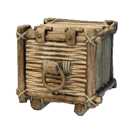 Tiny Chest icon (© Keen Games)