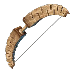 Tomb Raider's Bow icon (© Keen Games)