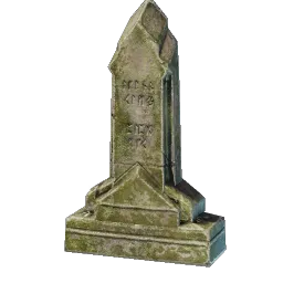 Tombstone "Always Loved" icon (© Keen Games)