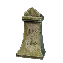 Tombstone "In Loving Memory" icon (© Keen Games)