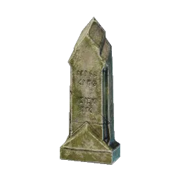 Tombstone "Together Again" icon (© Keen Games)