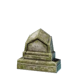Tombstone "Until We Meet Again" icon (© Keen Games)