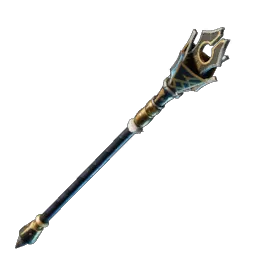 Torchlight Staff icon (© Keen Games)