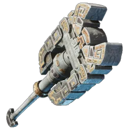 Totemhead Mace icon (© Keen Games)