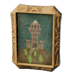 "Tower In The Night" icon (© Keen Games)