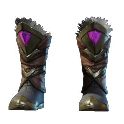 Trailblazer Boots icon (© Keen Games)