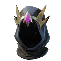 Trailblazer Hood icon (© Keen Games)