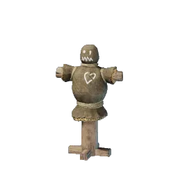 Training Doll I icon (© Keen Games)
