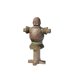 Training Doll II icon (© Keen Games)
