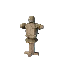 Training Doll III icon (© Keen Games)
