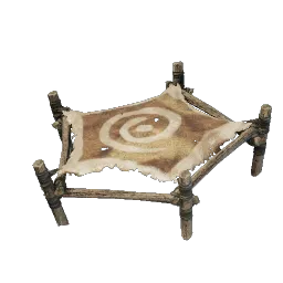 Trampoline (Medium Jump) icon (© Keen Games)